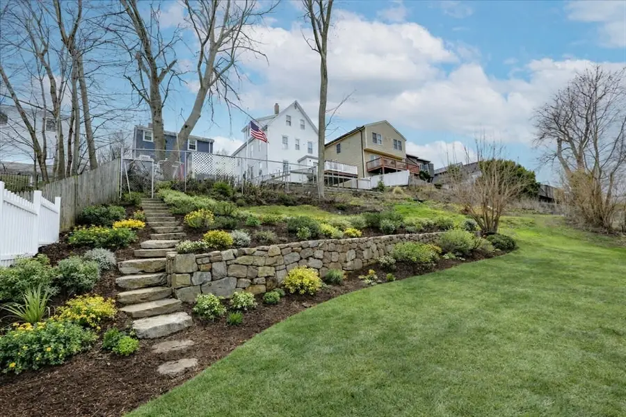 38 Warren, Revere, MA 02151 - #3