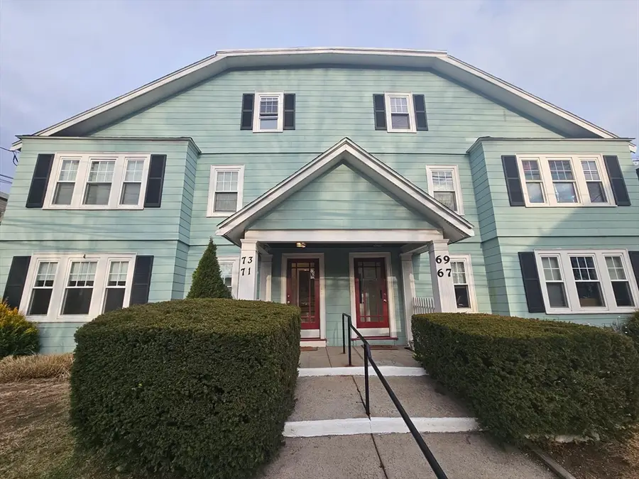 67-69 Palfrey St, Watertown, MA 02472 - #2