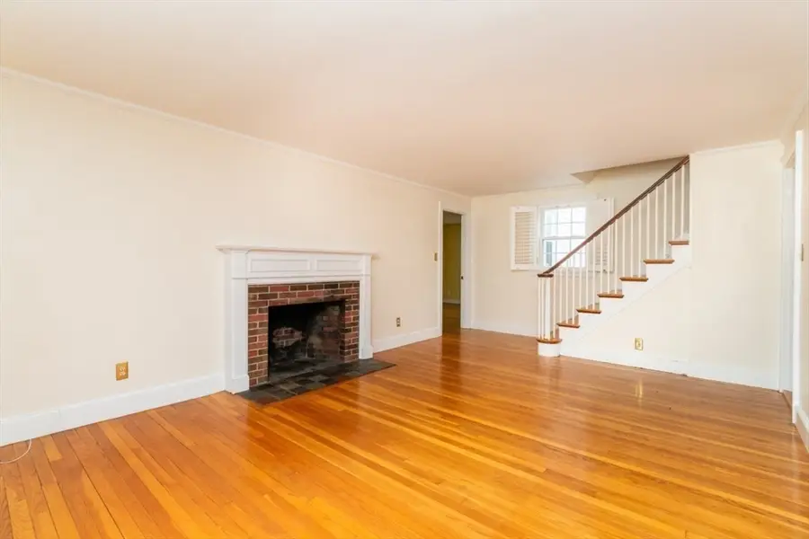 39 Chellman St, Boston, MA 02132 - #3