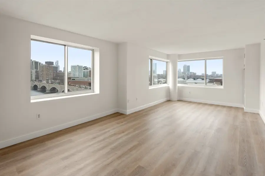 8 Museum Way #1006, Cambridge, MA 02141 - #2