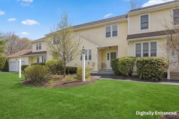 33 Godfrey Lane #33, Milford, MA 01757