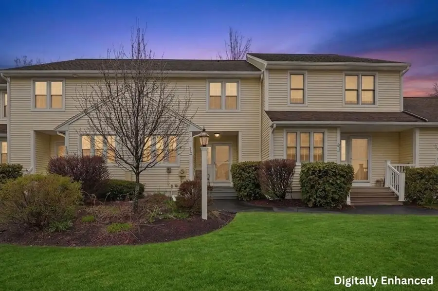 33 Godfrey Lane #33, Milford, MA 01757 - #2