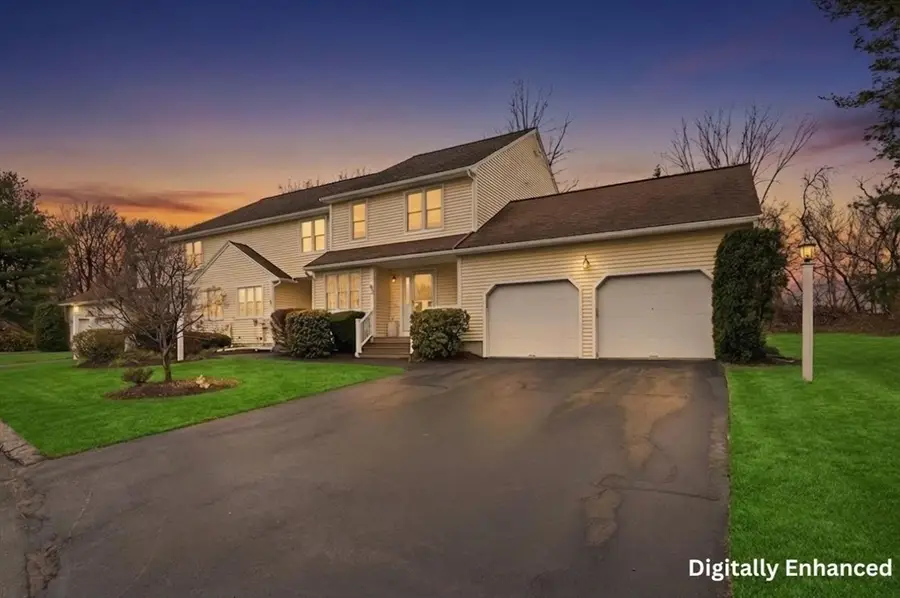 33 Godfrey Lane #33, Milford, MA 01757 - #3