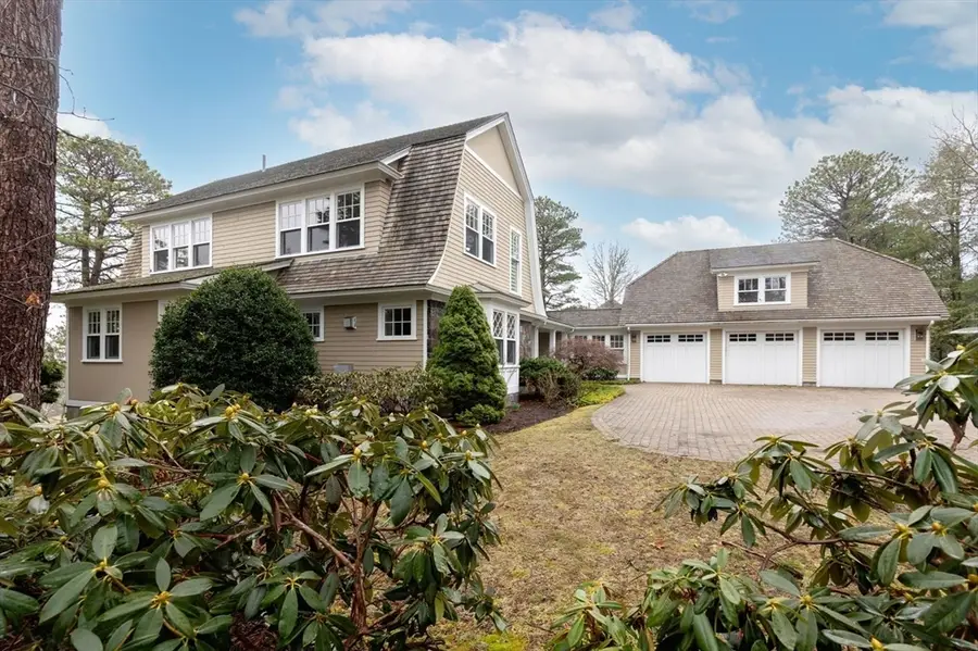 12 Stones Throw, Plymouth, MA 02360 - #2