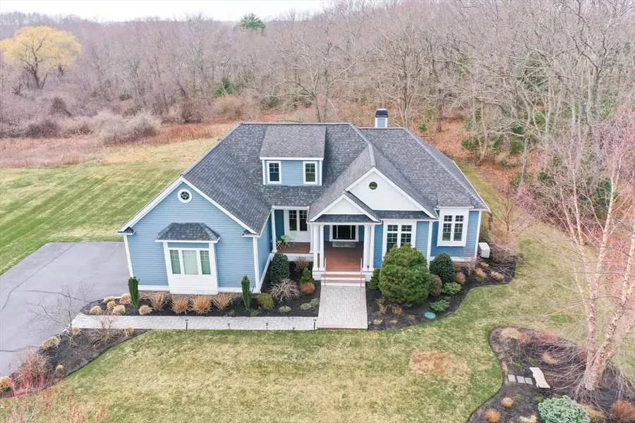 105 Palmer River Rd, Swansea, MA 02777 - #3