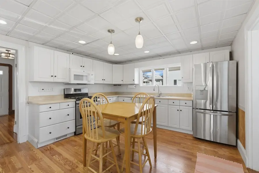 83 Franklin St, Braintree, MA 02184 - #2