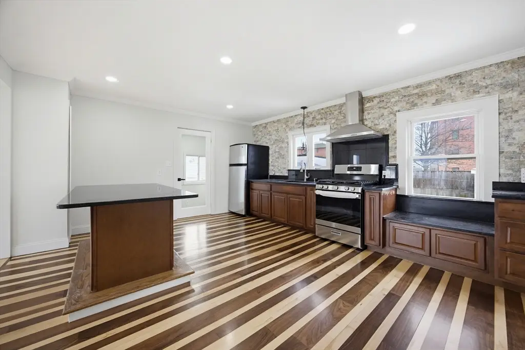 42 Cummings St, Medford, MA 02155 - #1