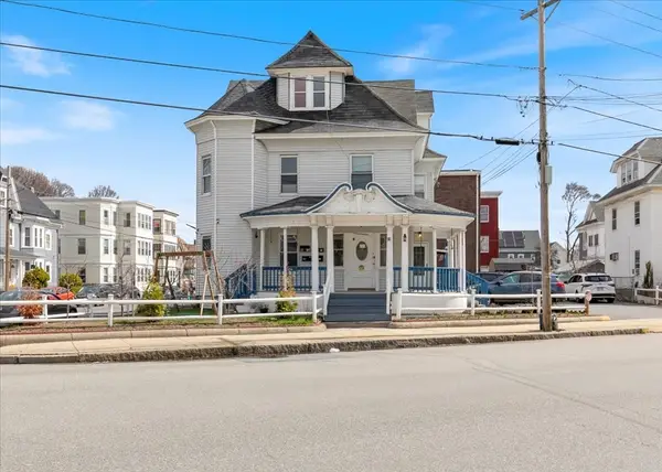 18 Winthrop Ave, Lawrence, MA 01843