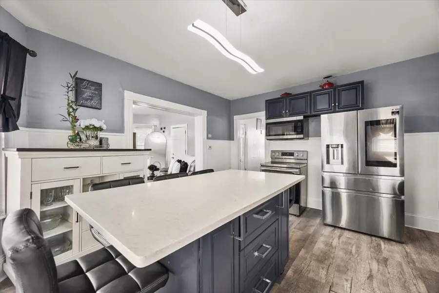 29 Allen St, Brockton, MA 02301 - #2