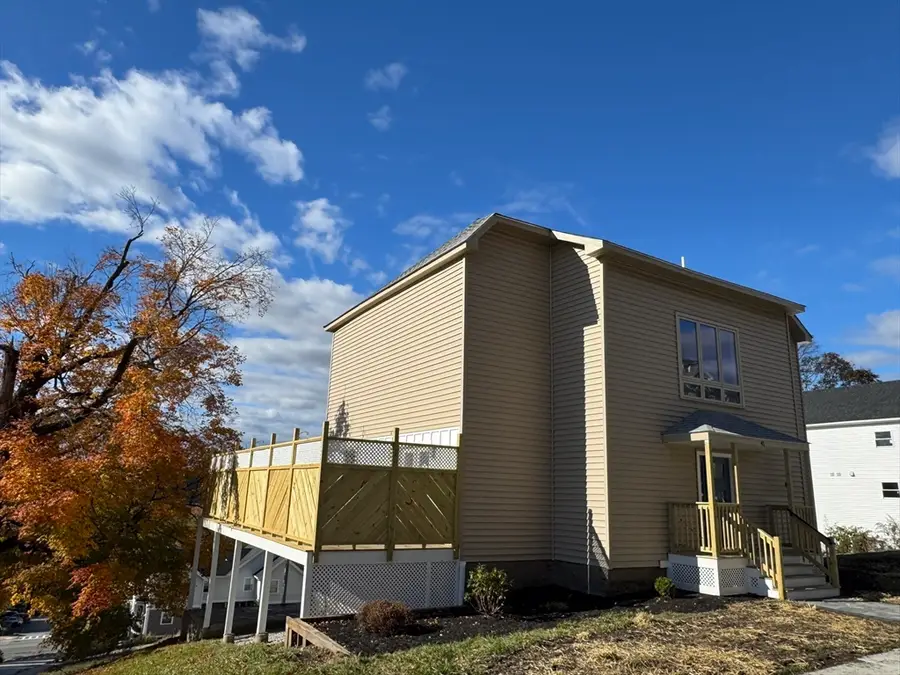 41 Westminster St, Worcester, MA 01605 - #2