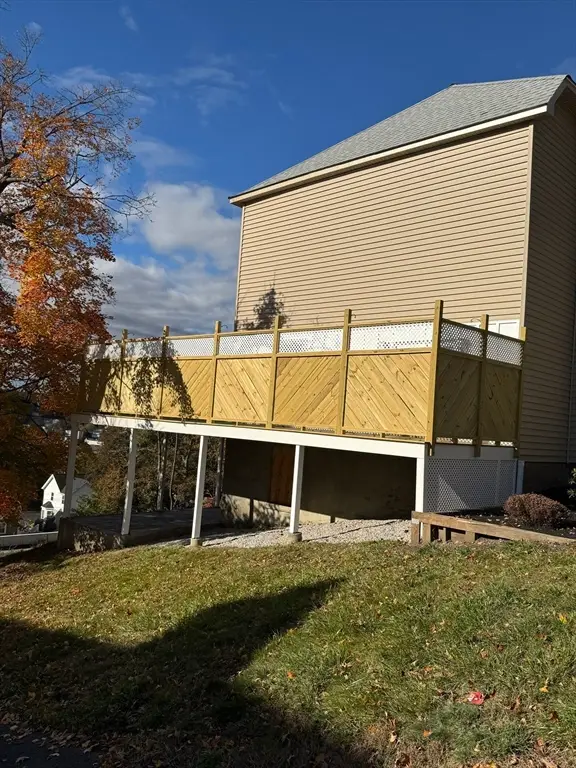 41 Westminster St, Worcester, MA 01605 - #3