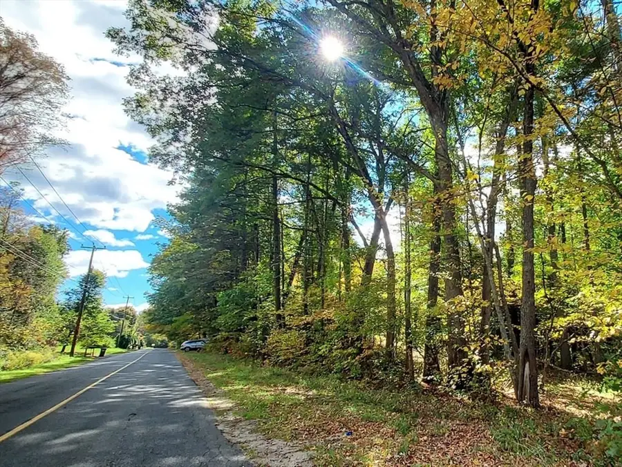 Lot 3 Harknesss Rd, Amherst, MA 01002 - #2