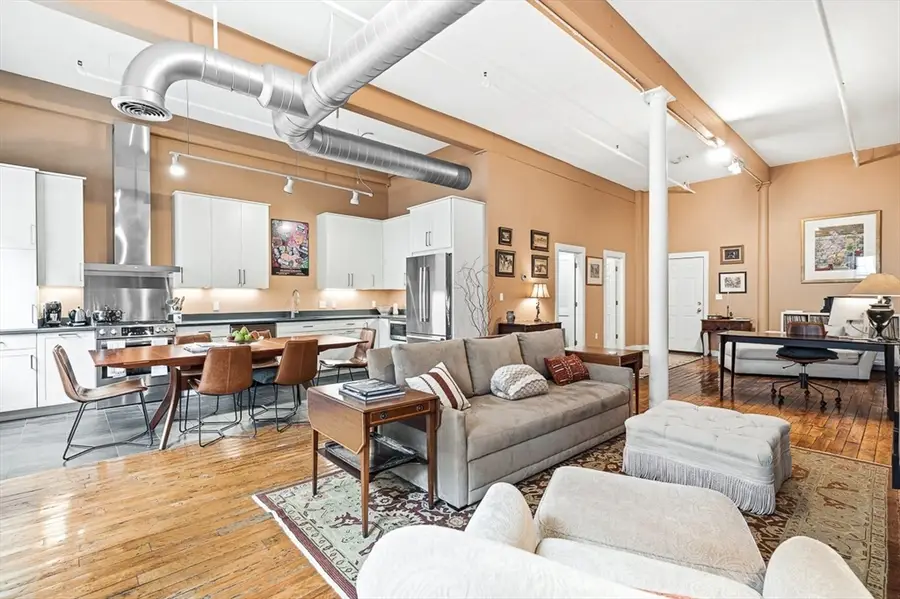 144 Moody Street #21, Waltham, MA 02453 - #2