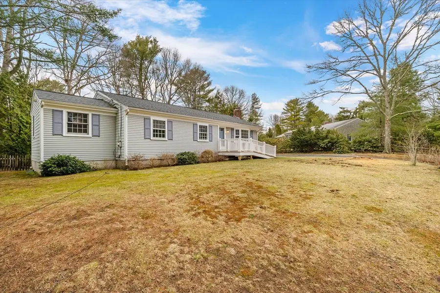 27 Lietrim Cir, Barnstable Town, MA 02632 - #2