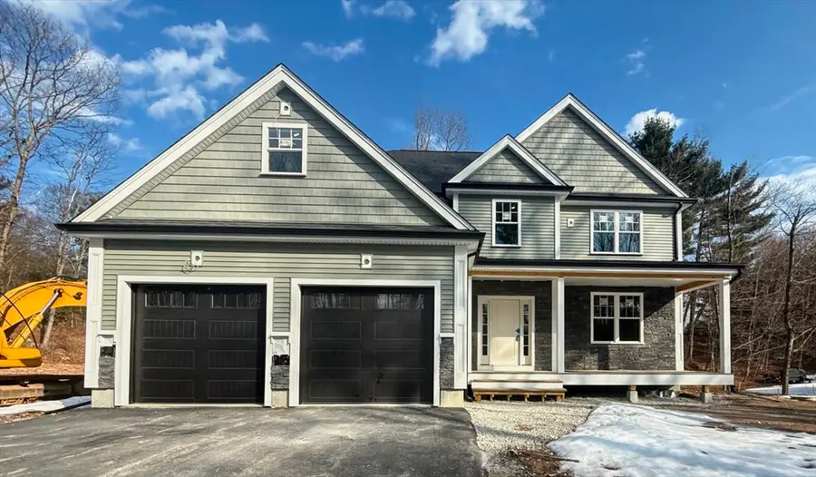 17 Longhill Road, Franklin, MA 02038 - #2