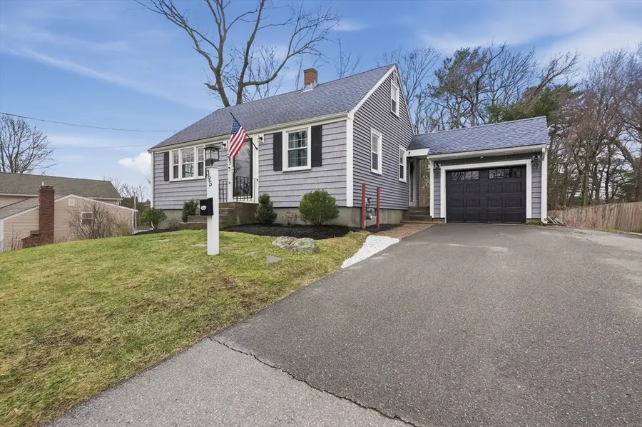 395 Liberty Street, Braintree, MA 02184 - #2