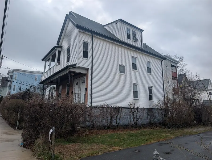 69 Warren Ave, Malden, MA 02148 - #3