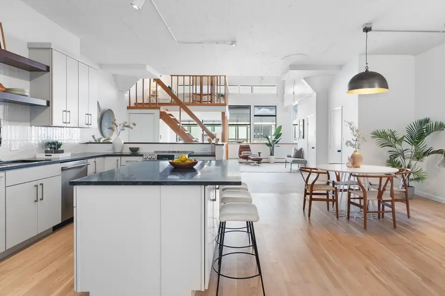 1 Fitchburg St #C520, Somerville, MA 02143 - #2