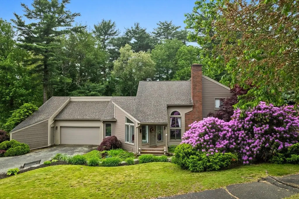 33 Thoreau, Beverly, MA 01915 - #1