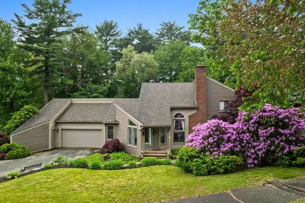 33 Thoreau, Beverly, MA 01915