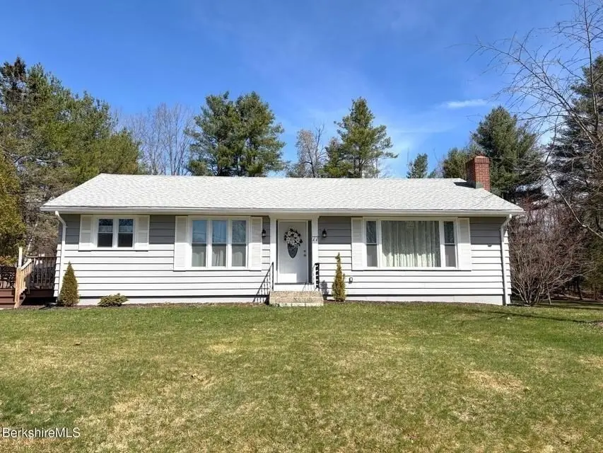 77 Natural Bridge Rd, North Adams, MA 01247 - #2