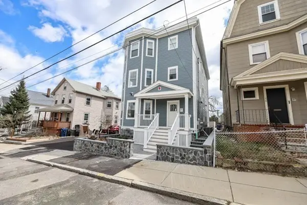 222 Roslindale Ave #1, Boston, MA 02131 - #1