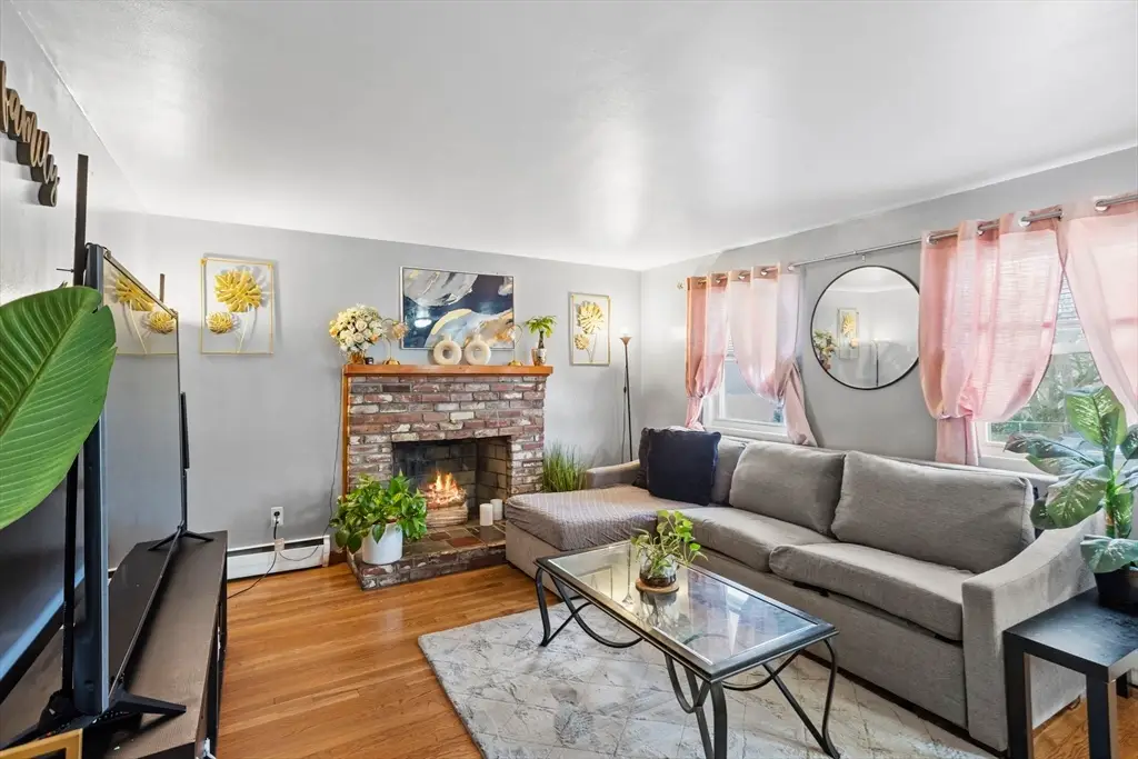 153 Florence, Brockton, MA 02301 - #1