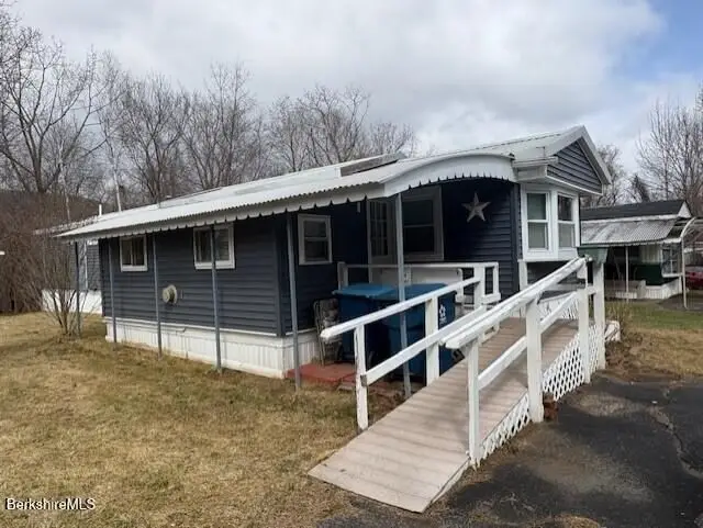 16 Aztec Dr, North Adams, MA 01247 - #2