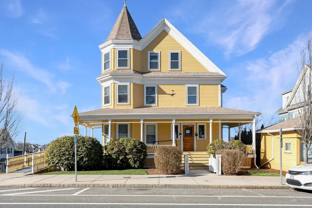 826 Broadway, Everett, MA 02149 - #1