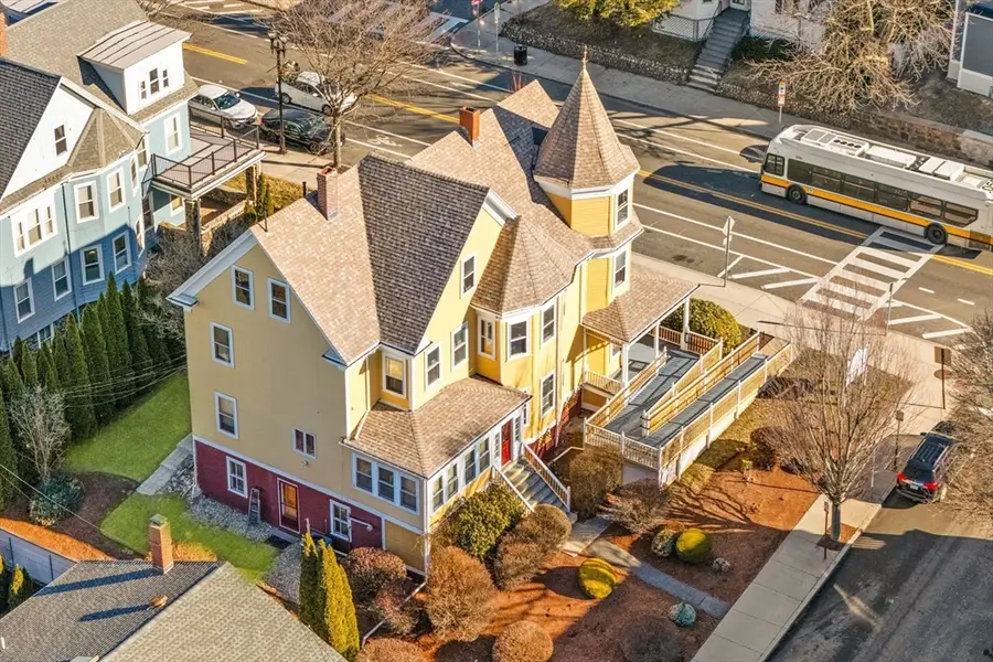 826 Broadway, Everett, MA 02149 - #2