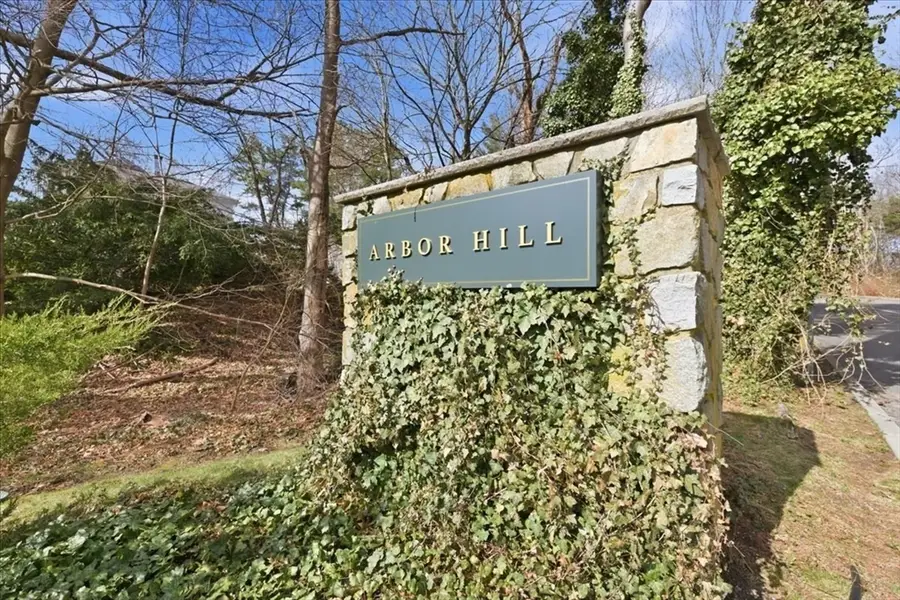 206 Tall Oaks Dr #G, Weymouth, MA 02190 - #2