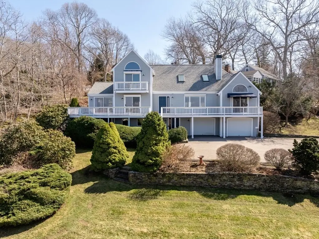 49 Bay Shore Dr, Plymouth, MA 02360 - #1