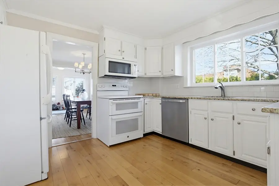 8 Florence Street, Milford, MA 01757 - #3