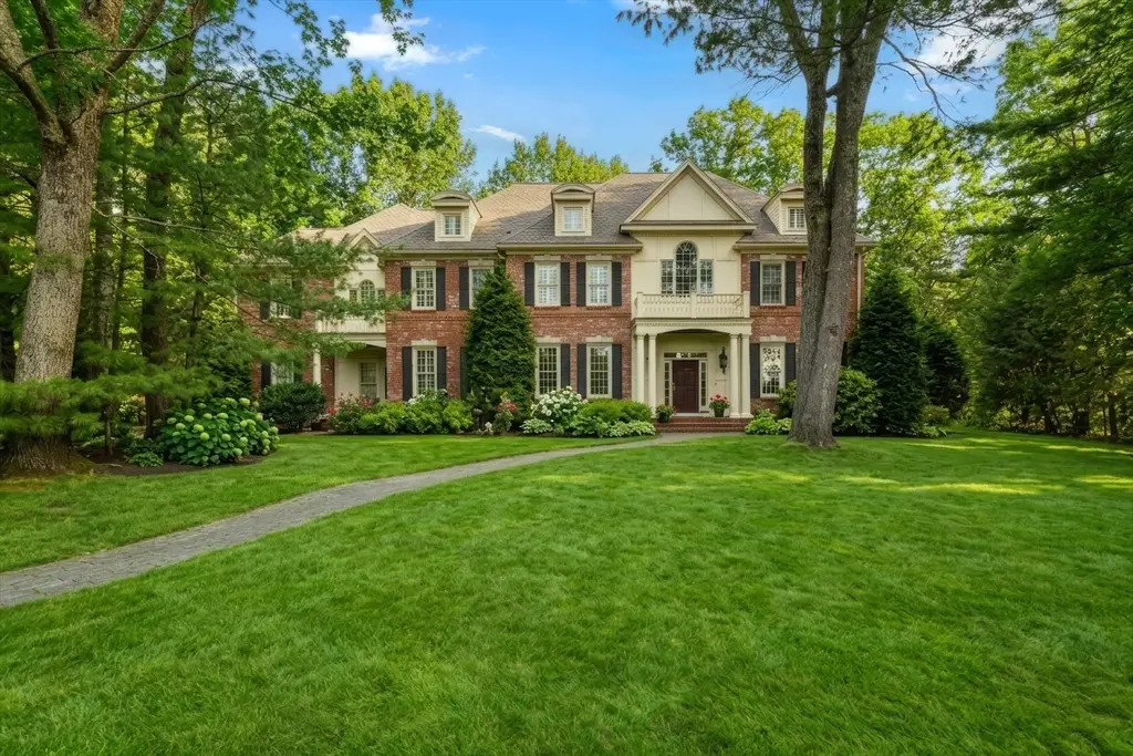 14 Olde Hickory Path, Westborough, MA 01581 - #1