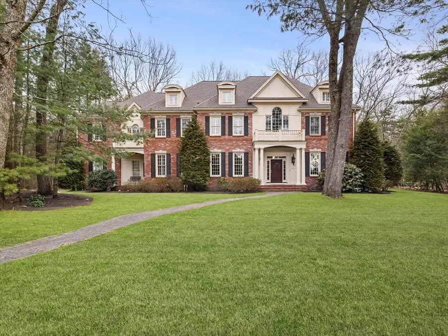 14 Olde Hickory Path, Westborough, MA 01581 - #2