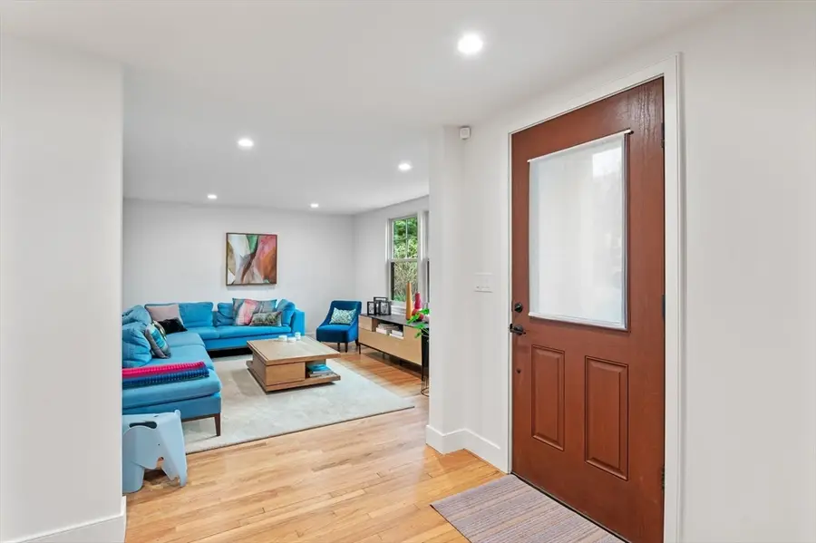 28 Tyler Rd, Belmont, MA 02478 - #2