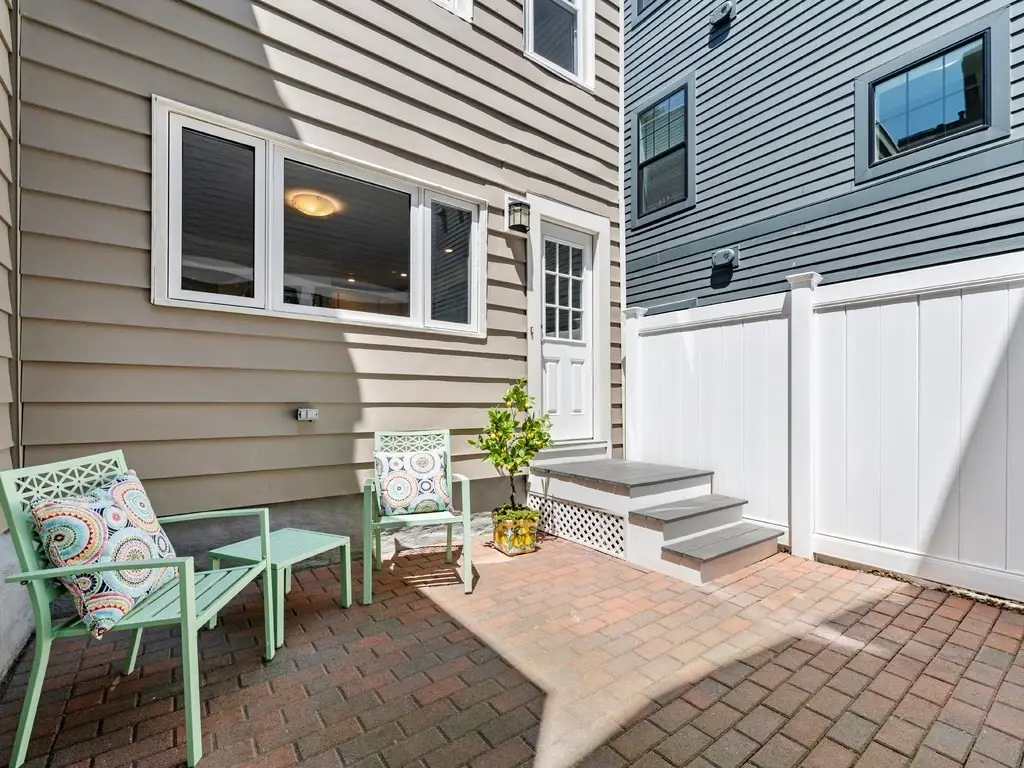 18R Polk Street, Boston, MA 02129 - #1