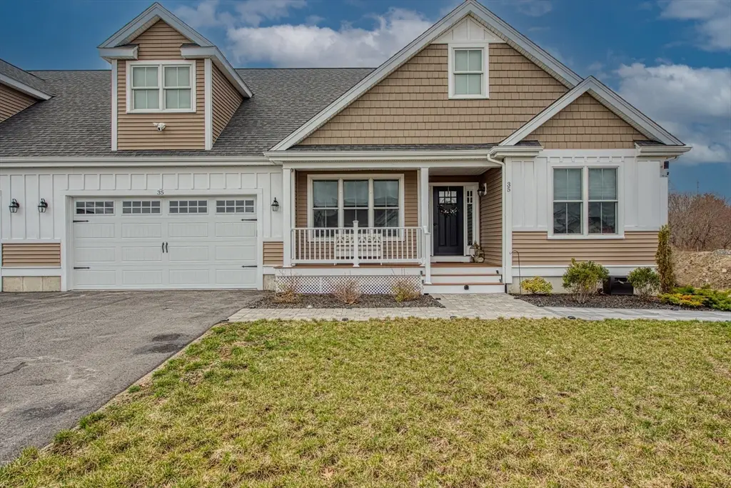35 Metacomet #35, West Bridgewater, MA 02379 - #1