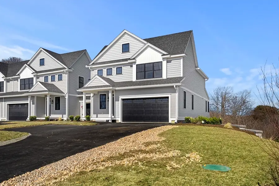 24 Fellows Rd #3, Ipswich, MA 01938 - #3