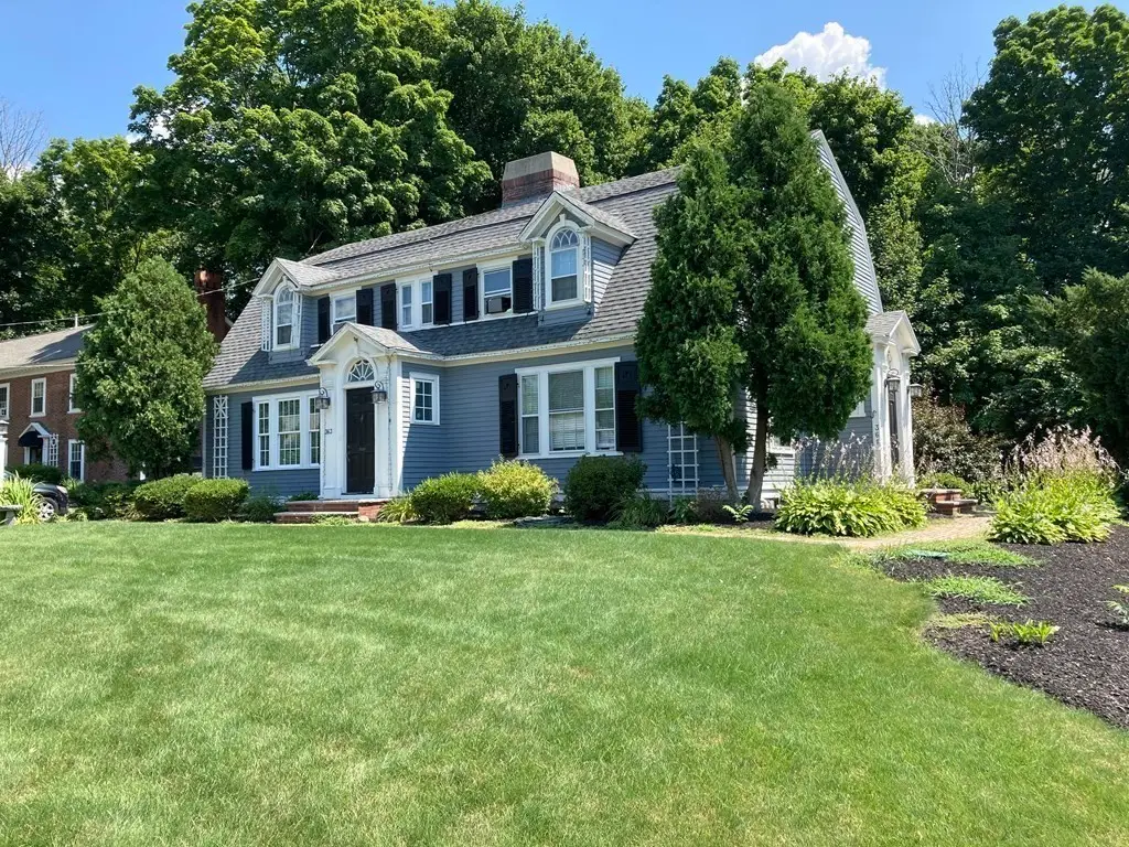 361-363 N Main St, Andover, MA 01810 - #1
