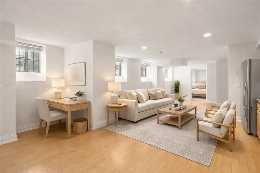 20 Chapel St #B309, Brookline, MA 02446 - #3