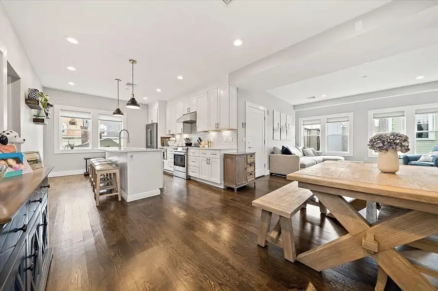 230 Bowen Street #2, Boston, MA 02127 - #2