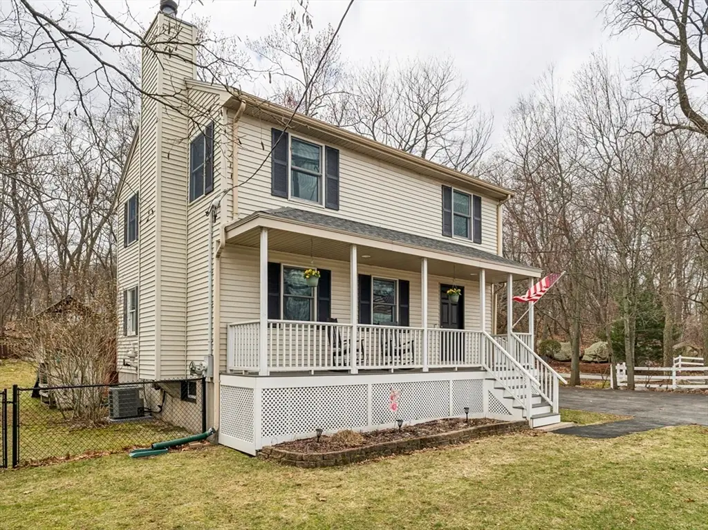 246 Lynnfield Street, Peabody, MA 01960 - #1