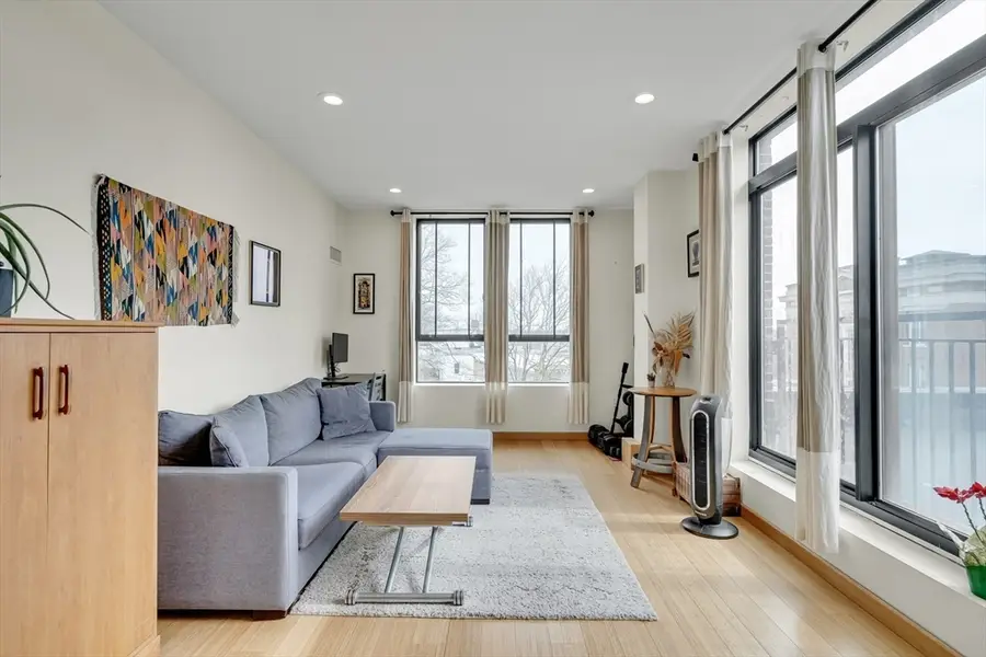 251 Heath St #421, Boston, MA 02130 - #2