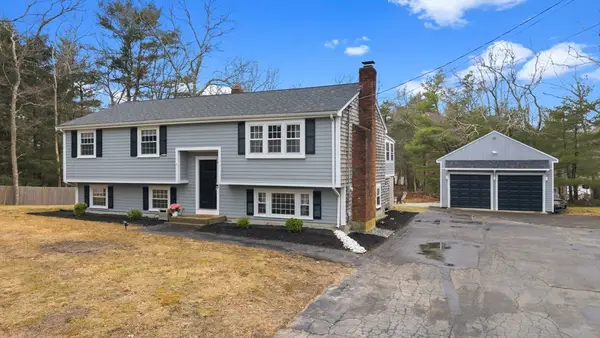 4 Tavern Path, Plymouth, MA 02360