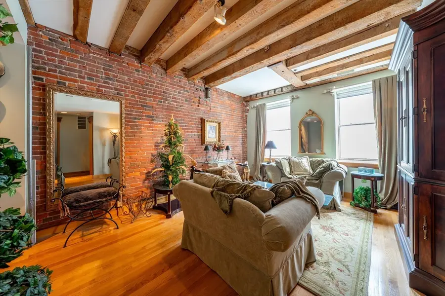 100 Fulton St #2 N, Boston, MA 02109 - #3