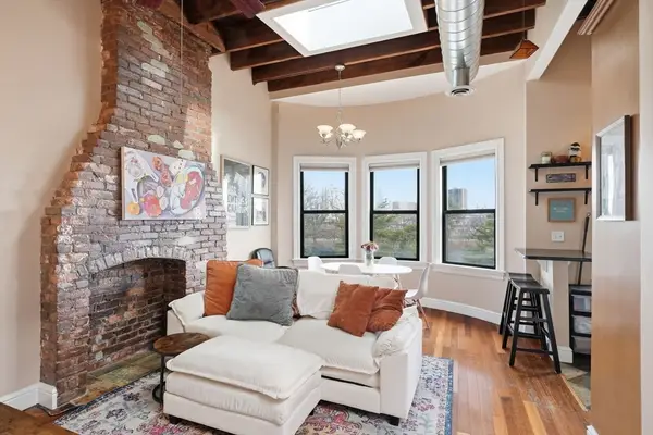 189 Cambridge St. #3, Boston, MA 02134