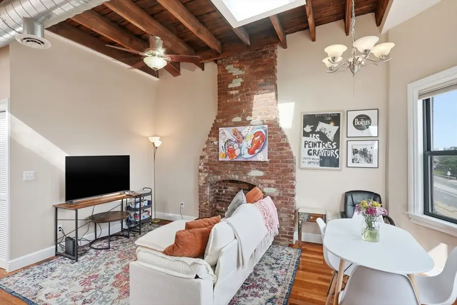 189 Cambridge St. #3, Boston, MA 02134 - #3