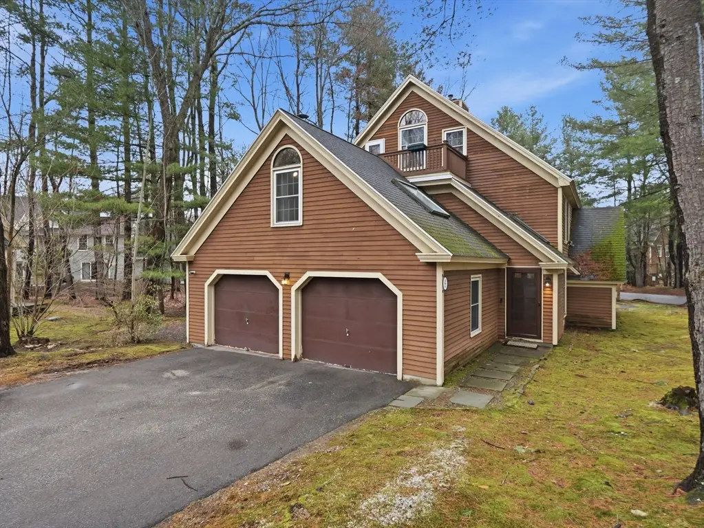 111 Brigham St #19A, Hudson, MA 01749 - #1