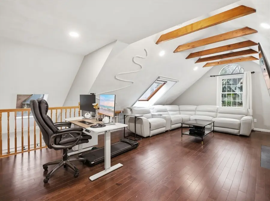 111 Brigham St #19A, Hudson, MA 01749 - #2